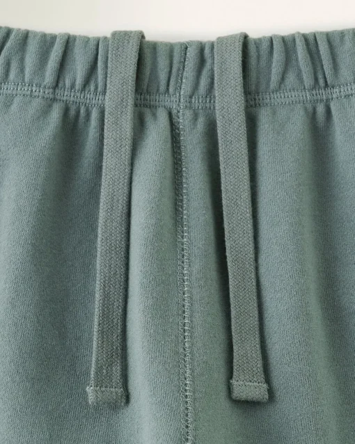 Organic Original Sweatshort 3 Inch
