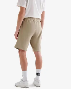 Organic Original Sweatshort 10.5 Inch
