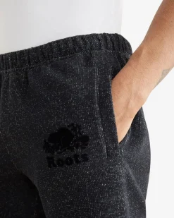 Organic Original Sweatshort 10.5 Inch