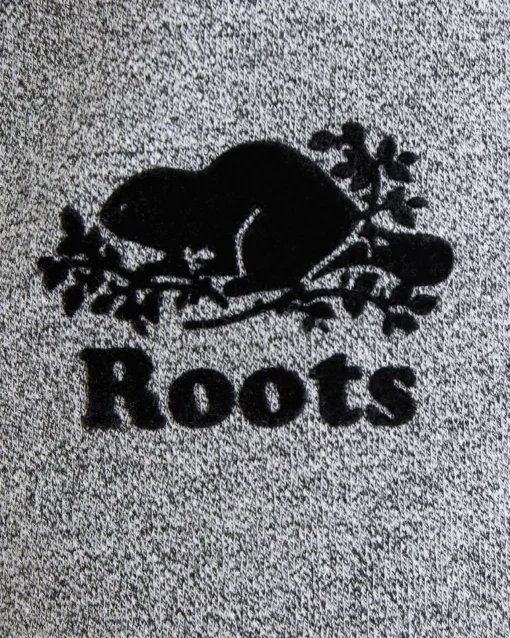 Organic Original Sweatshort 10.5 Inch