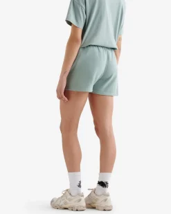 Organic Original Sweatshort 3 Inch