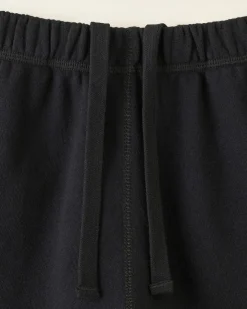 Organic Original Sweatshort 3 Inch
