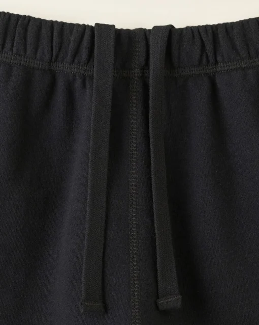 Organic Original Sweatshort 3 Inch