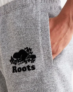 Organic Original Sweatshort 8 Inch