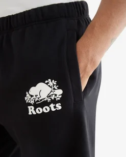 Organic Original Sweatshort 10.5 Inch