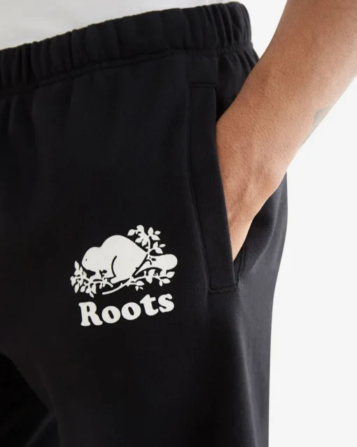 Organic Original Sweatshort 10.5 Inch