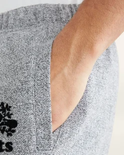 Organic Original Sweatshort 10.5 Inch