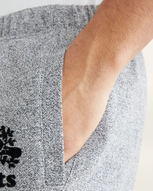 Organic Original Sweatshort 10.5 Inch