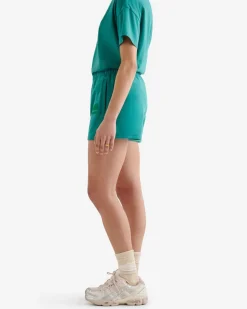 Organic Original Sweatshort 3 Inch