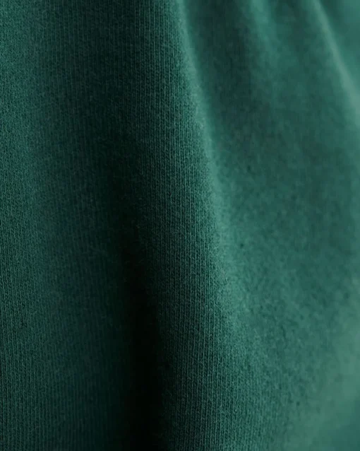 Organic Original Sweatshort 3 Inch
