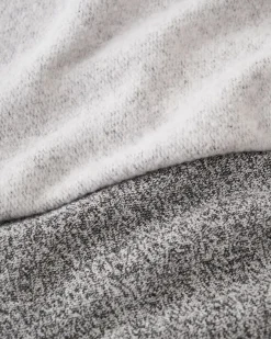 Organic Original Sweatshort 8 Inch