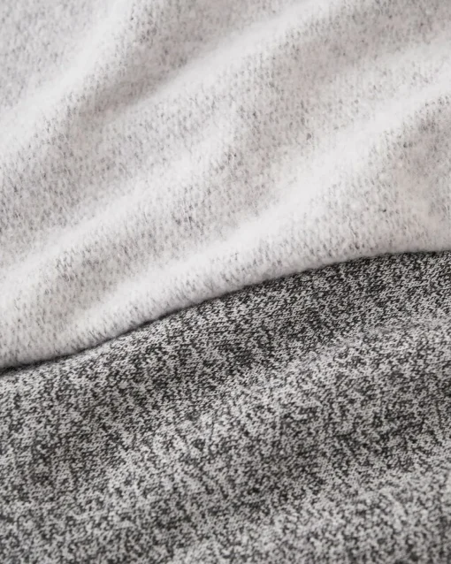 Organic Original Sweatshort 8 Inch