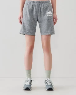 Original Longer Sweatshort8 Inch