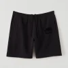 Original Longer Sweatshort8 Inch