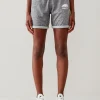 Original Longer Sweatshort 8 Inch