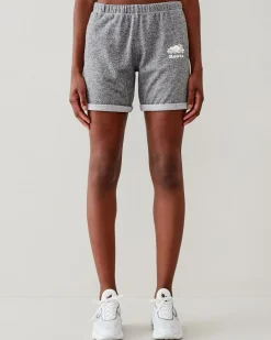 Original Longer Sweatshort 8 Inch