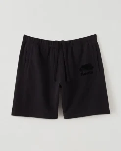 Original Longer Sweatshort8 Inch