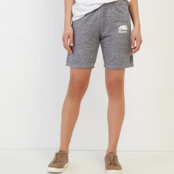 Original Longer Sweatshort