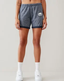 Original Longer Sweatshort 8 Inch