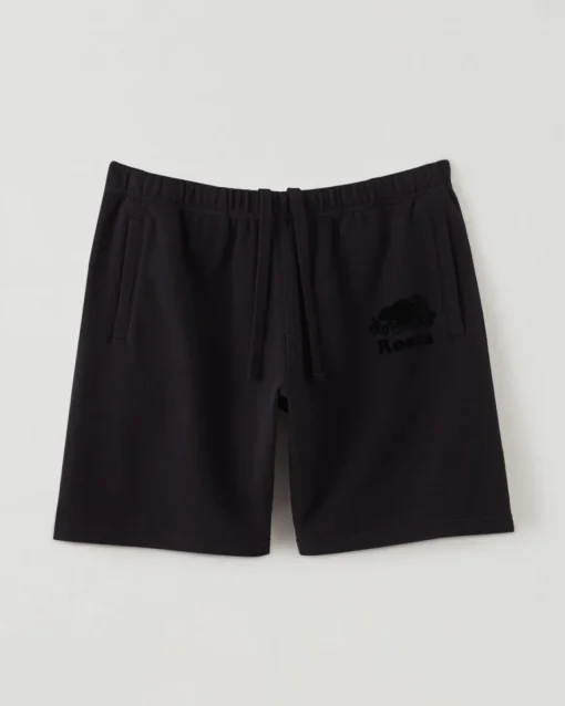 Original Longer Sweatshort8 Inch