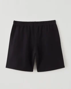Original Longer Sweatshort8 Inch