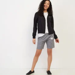 Original Longer Sweatshort