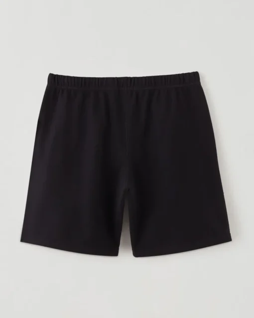 Original Longer Sweatshort8 Inch