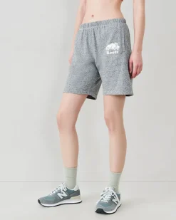 Original Longer Sweatshort8 Inch