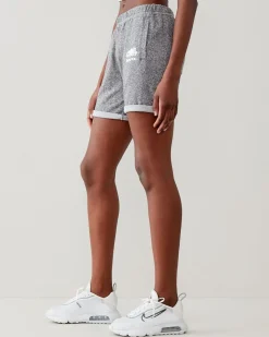 Original Longer Sweatshort 8 Inch