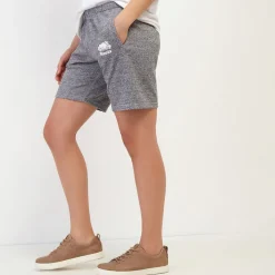 Original Longer Sweatshort