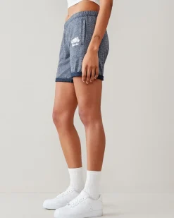 Original Longer Sweatshort 8 Inch