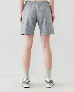 Original Longer Sweatshort8 Inch