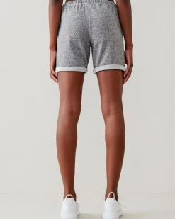 Original Longer Sweatshort 8 Inch