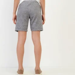 Original Longer Sweatshort