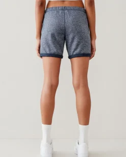 Original Longer Sweatshort 8 Inch