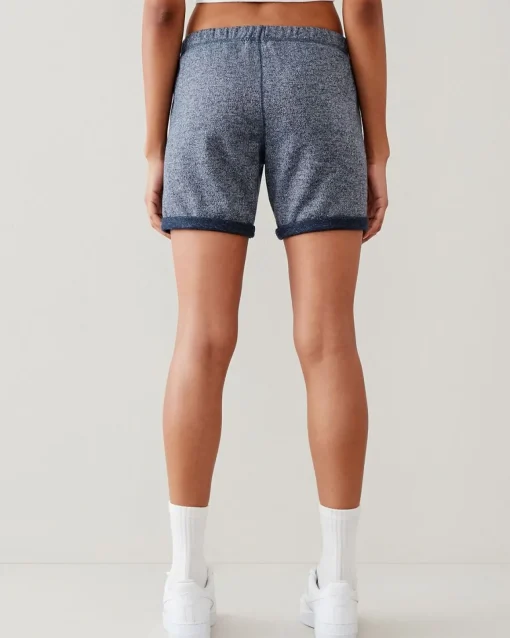 Original Longer Sweatshort 8 Inch