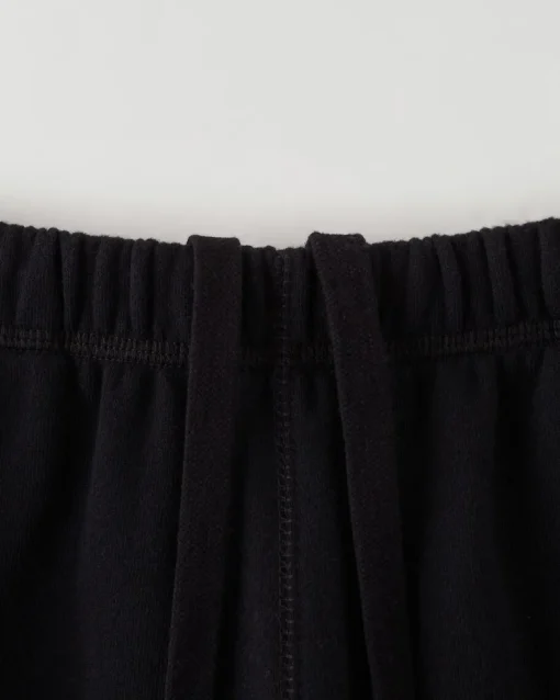 Original Longer Sweatshort8 Inch