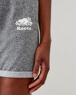 Original Longer Sweatshort 8 Inch