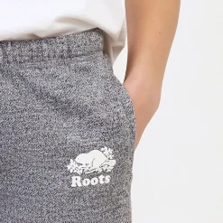 Original Longer Sweatshort