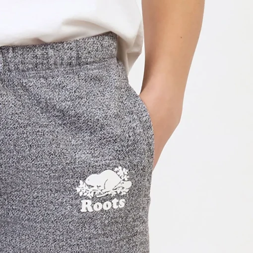 Original Longer Sweatshort