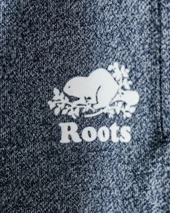 Original Longer Sweatshort 8 Inch