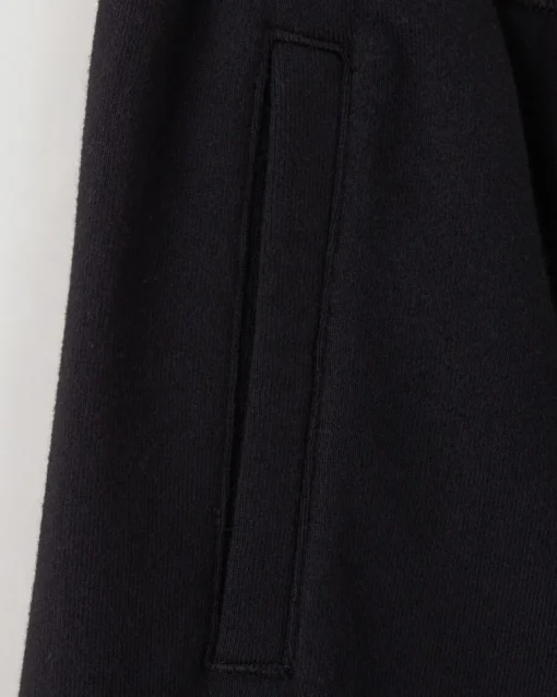 Original Longer Sweatshort8 Inch