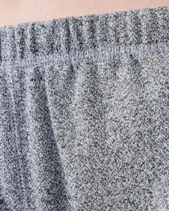 Original Longer Sweatshort8 Inch