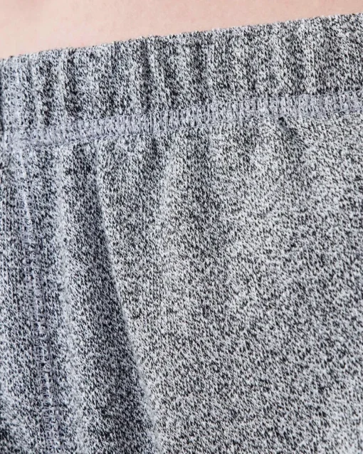 Original Longer Sweatshort8 Inch