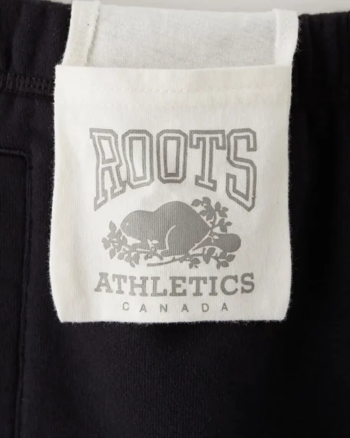 Original Longer Sweatshort8 Inch