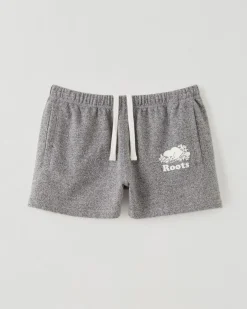 Original Sweatshort 3.5 Inch