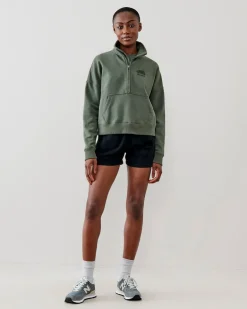 Original Sweatshort 3.5 Inch
