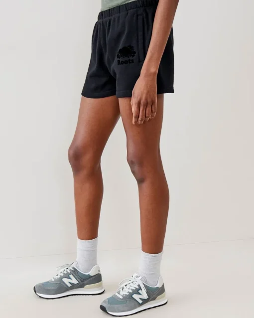 Original Sweatshort 3.5 Inch