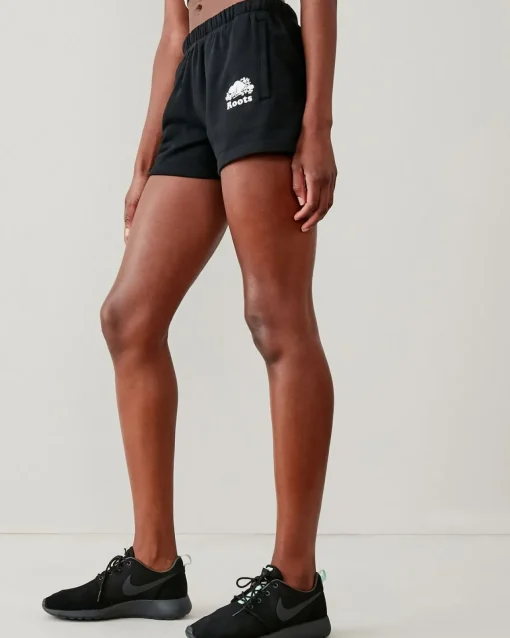 Original Sweatshort 3.5 Inch