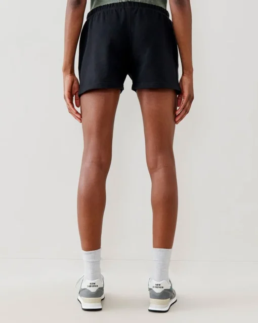 Original Sweatshort 3.5 Inch